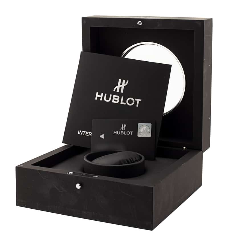Hublot Classic Fusion 511.NX.1171.LR